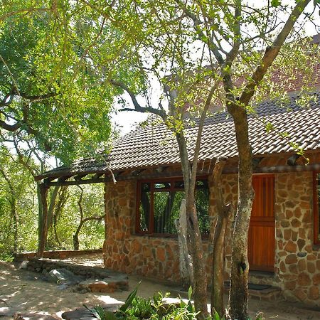 哈雷恩皇家国家公园山林小屋 Simunye 外观 照片